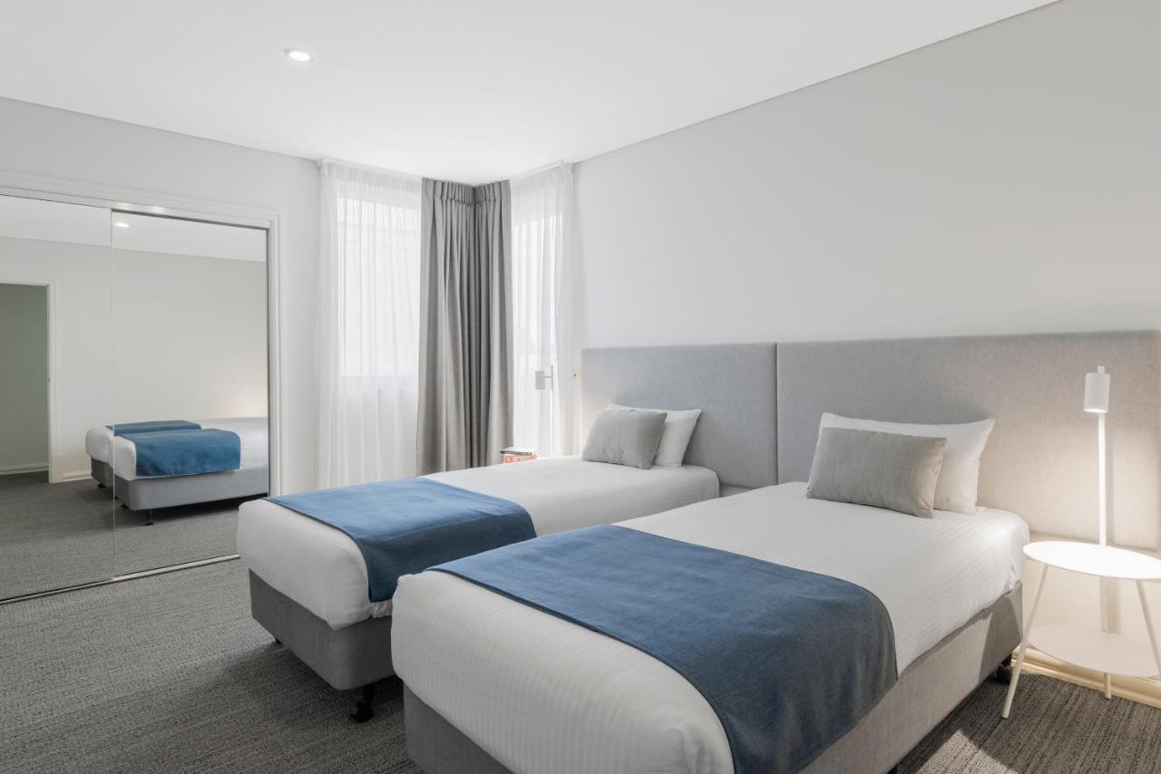 Quest Aparthotel 4*