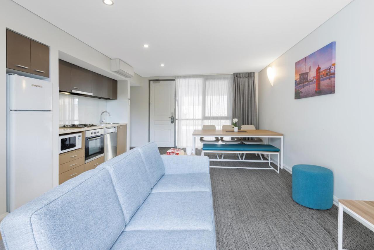 Quest Aparthotel Portland